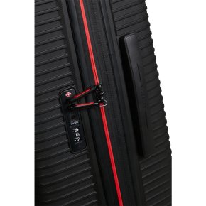 Samsonite PRODIVER HS Spinner 69/25 exp. black